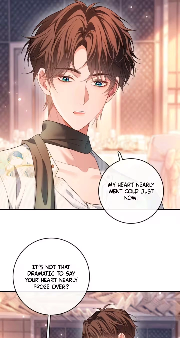 Read Celebrity Masquerade chapter 67 image 32 on Lezhin