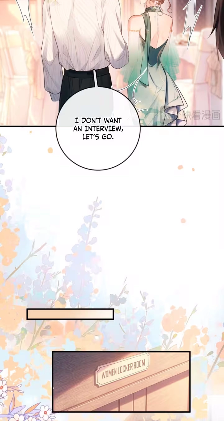 Read Celebrity Masquerade chapter 67 image 34 on Lezhin