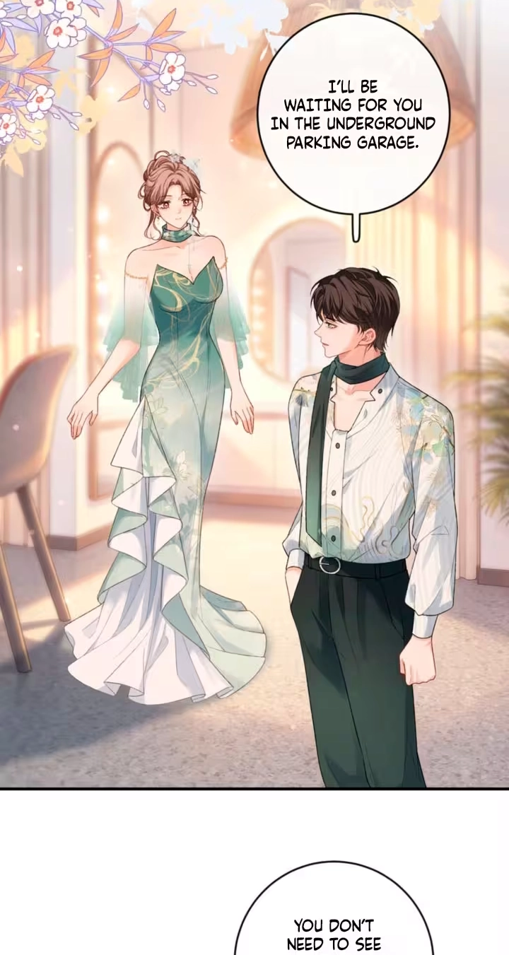 Read Celebrity Masquerade chapter 67 image 35 on Lezhin