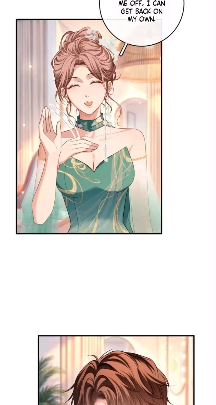 Read Celebrity Masquerade chapter 67 image 36 on Lezhin