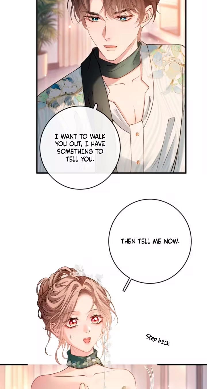 Read Celebrity Masquerade chapter 67 image 37 on Lezhin