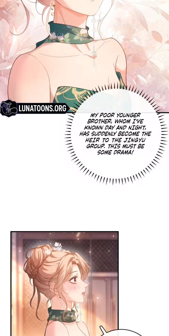 Read Celebrity Masquerade chapter 67 image 5 on Lezhin