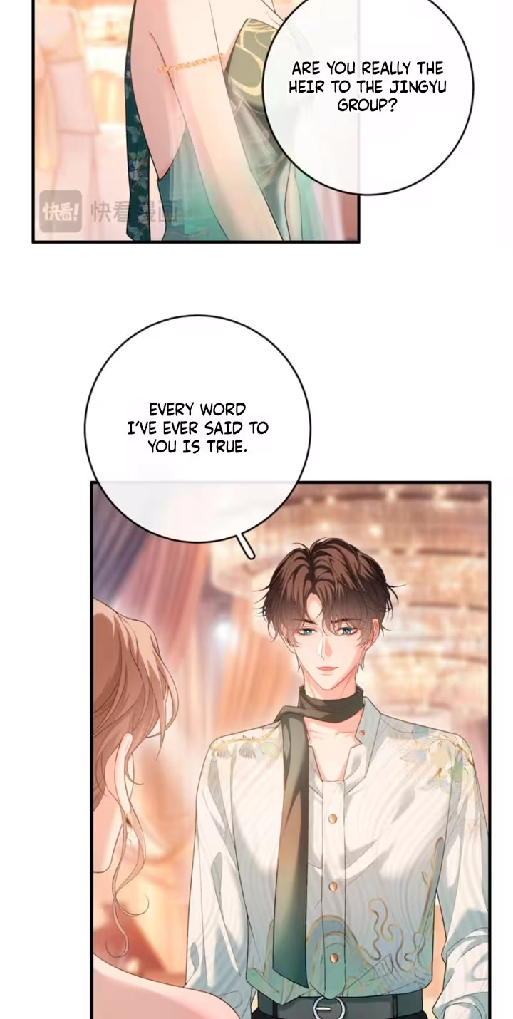 Read Celebrity Masquerade chapter 67 image 6 on Lezhin