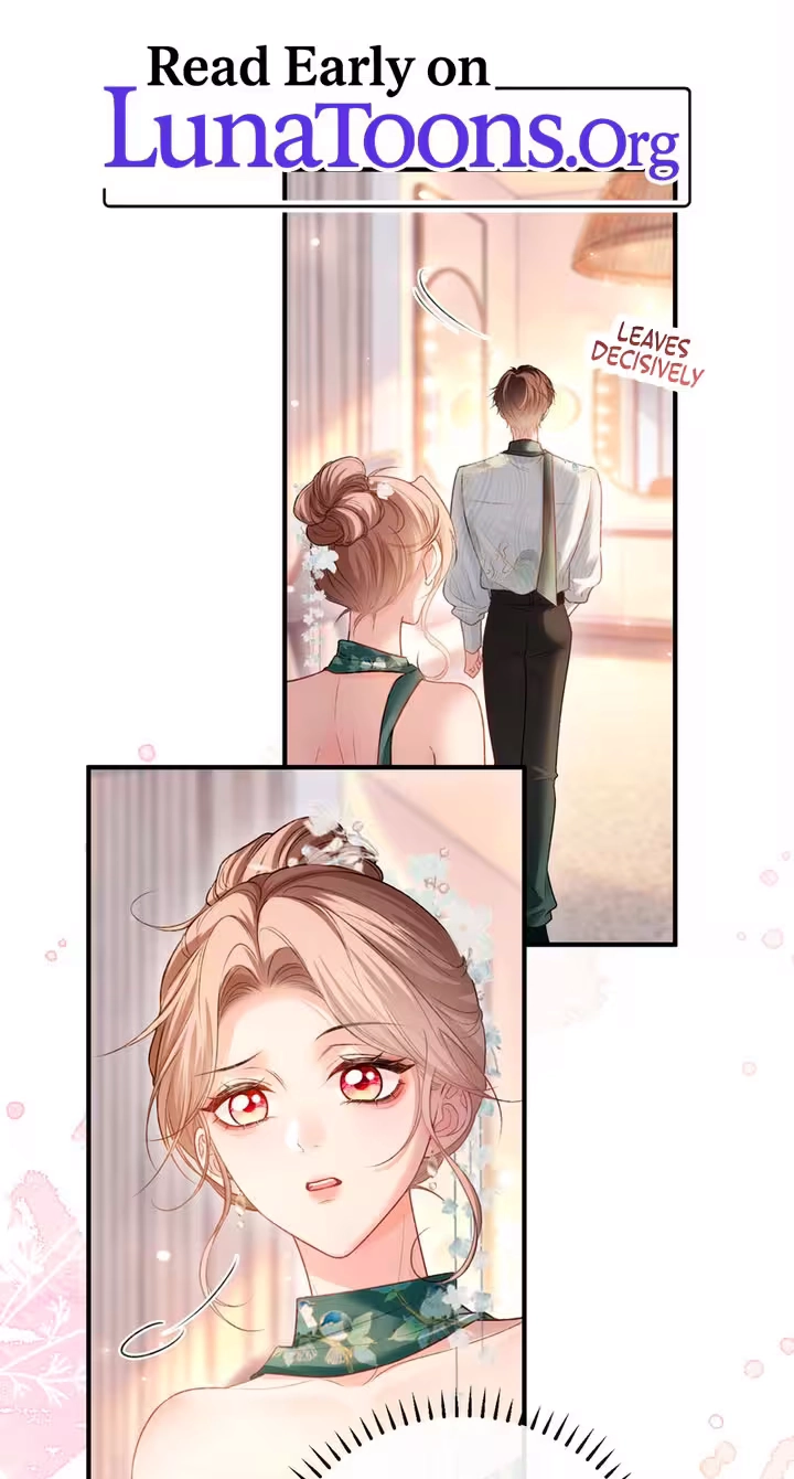 Read Celebrity Masquerade chapter 68 image 1 on Lezhin