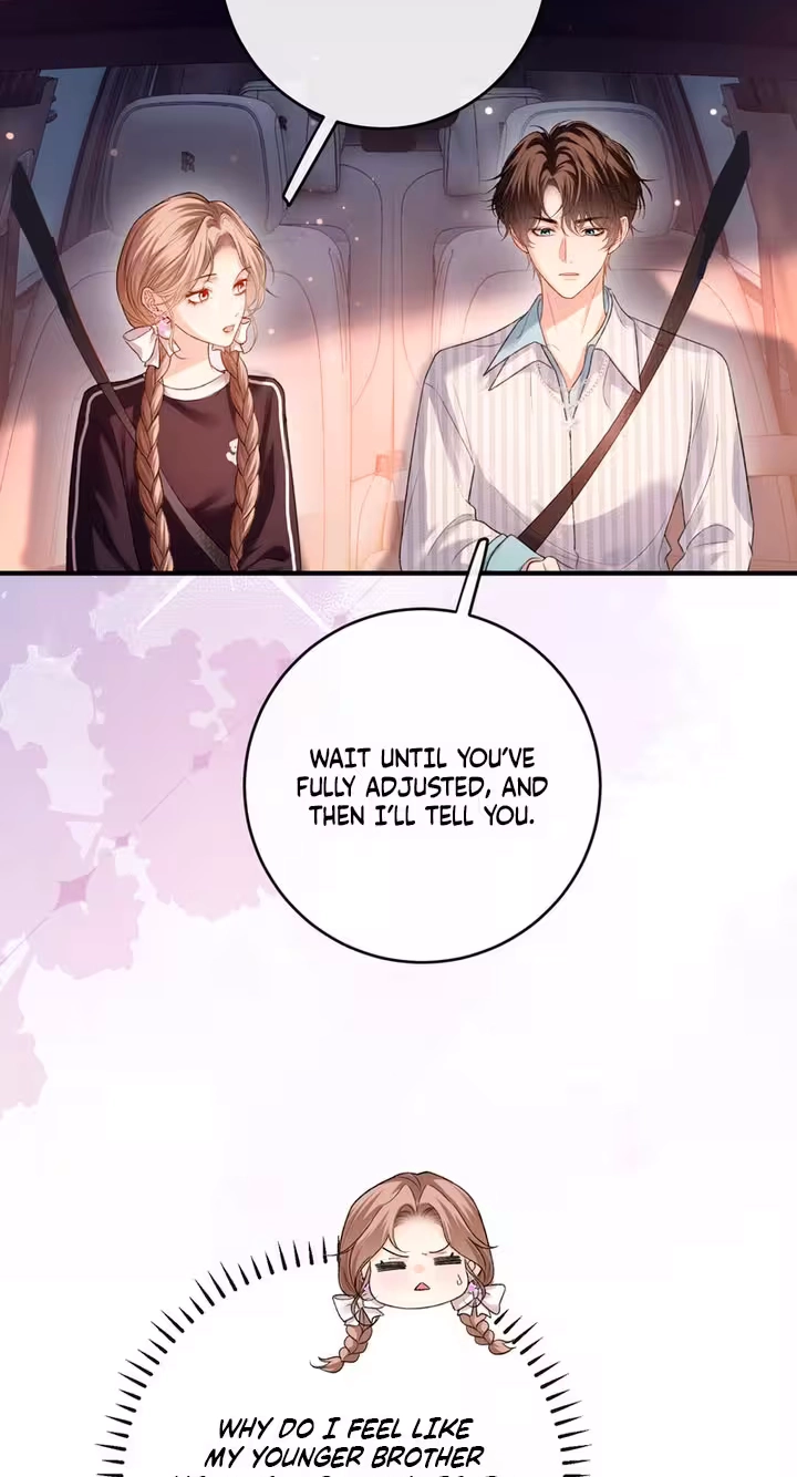 Read Celebrity Masquerade chapter 68 image 18 on Lezhin