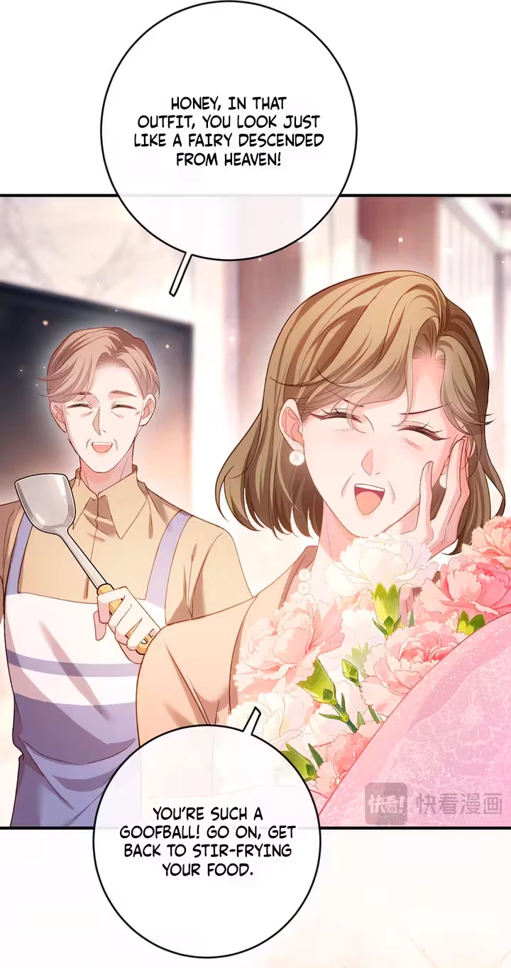 Read Celebrity Masquerade chapter 68 image 22 on Lezhin