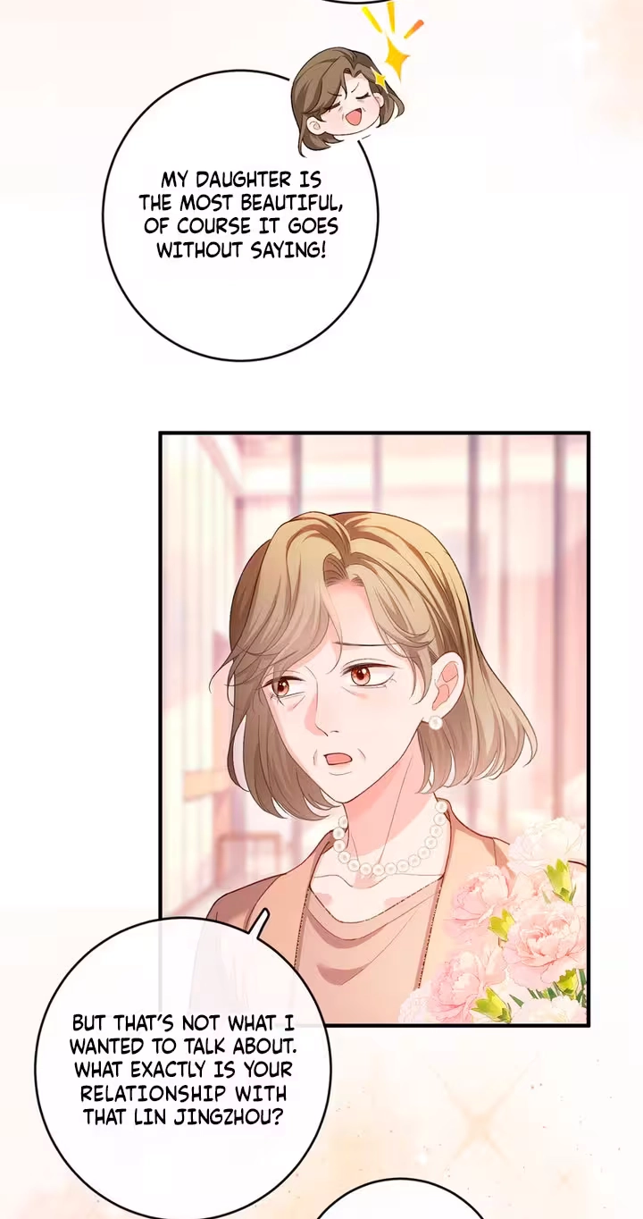 Read Celebrity Masquerade chapter 68 image 24 on Lezhin