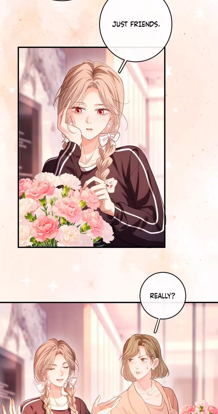 Read Celebrity Masquerade chapter 68 image 25 on Lezhin