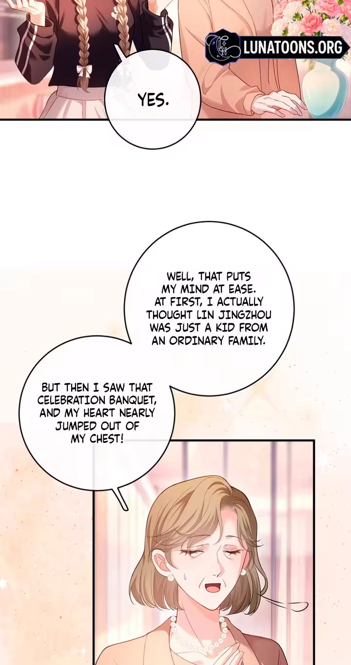 Read Celebrity Masquerade chapter 68 image 26 on Lezhin