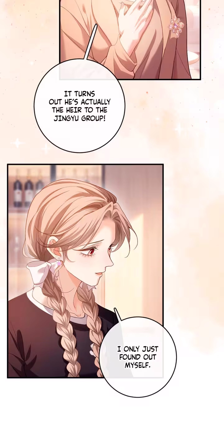 Read Celebrity Masquerade chapter 68 image 27 on Lezhin