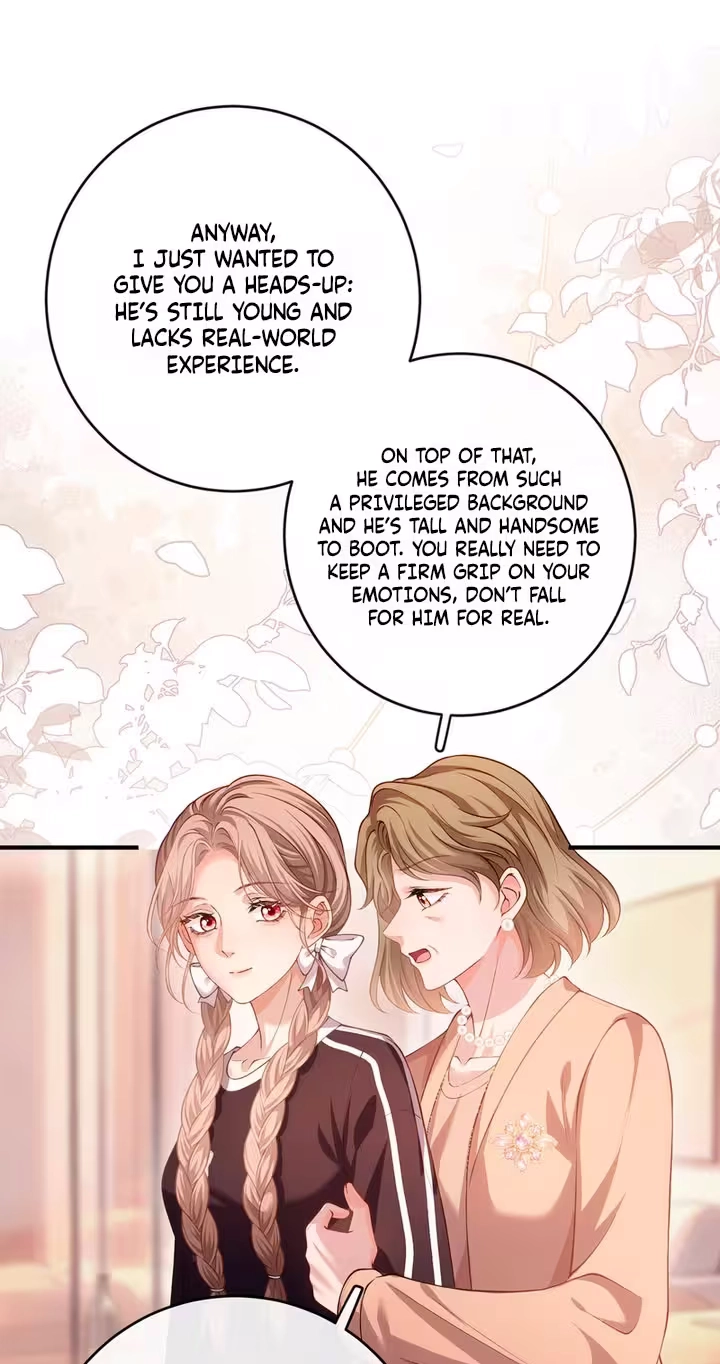 Read Celebrity Masquerade chapter 68 image 28 on Lezhin