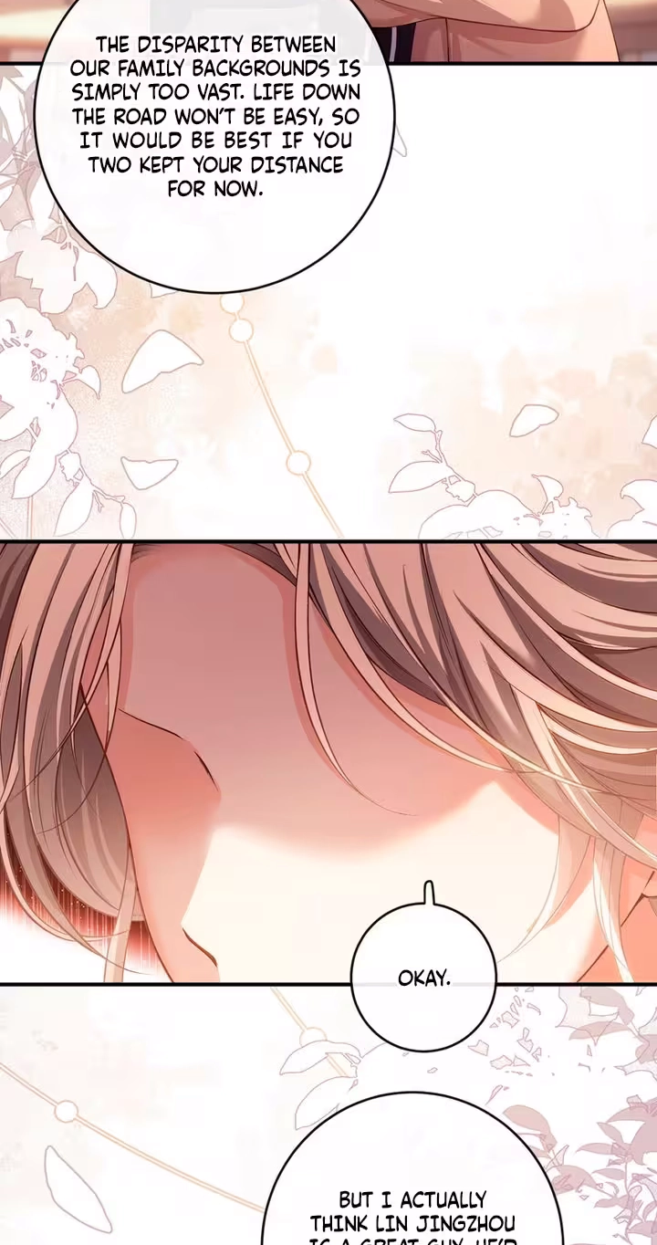 Read Celebrity Masquerade chapter 68 image 29 on Lezhin