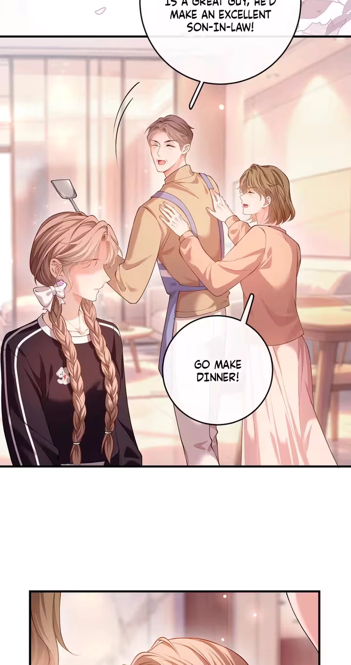 Read Celebrity Masquerade chapter 68 image 30 on Lezhin