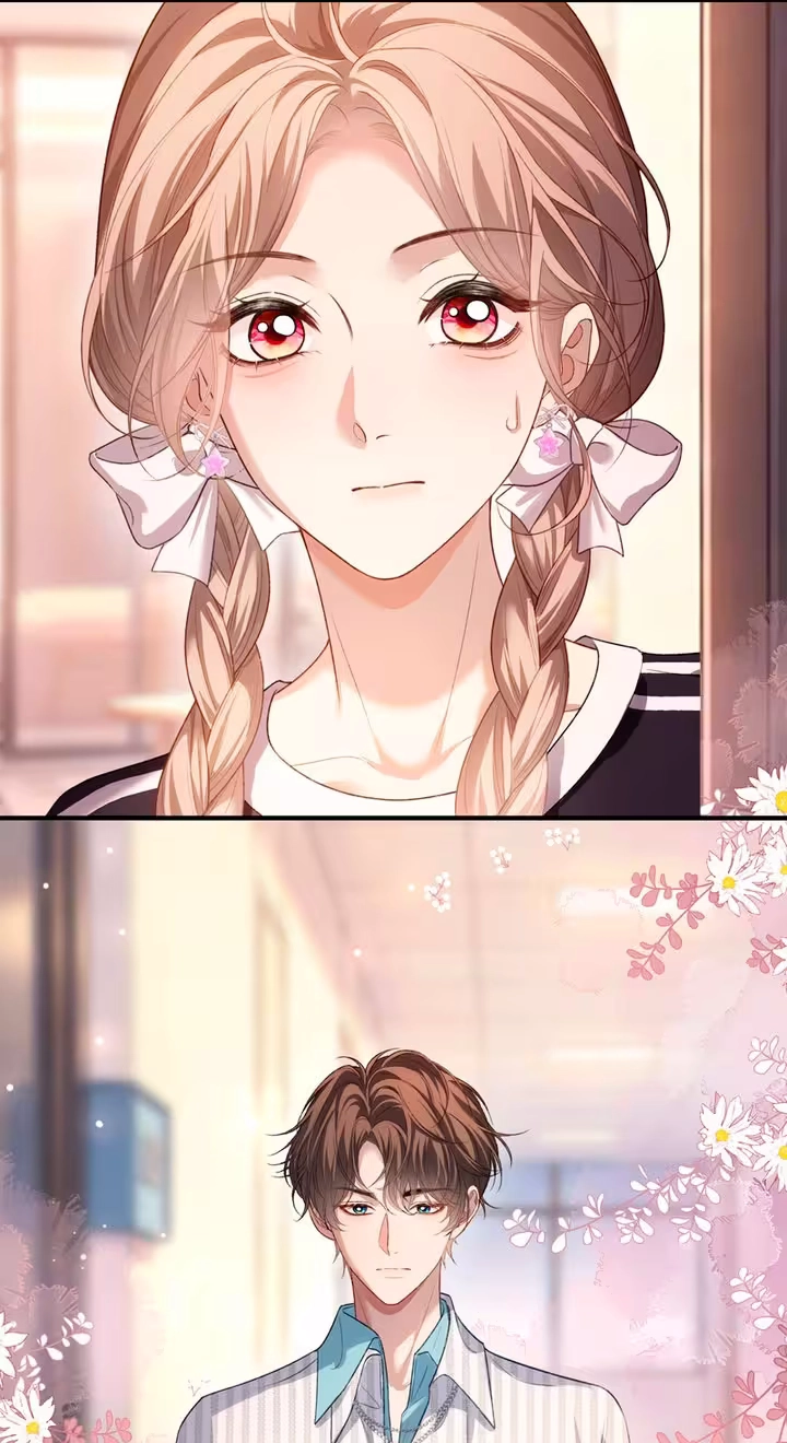 Read Celebrity Masquerade chapter 68 image 33 on Lezhin