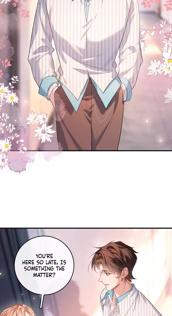 Read Celebrity Masquerade chapter 68 image 34 on Lezhin
