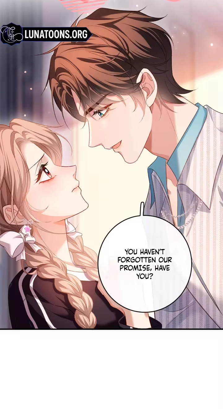 Read Celebrity Masquerade chapter 68 image 36 on Lezhin