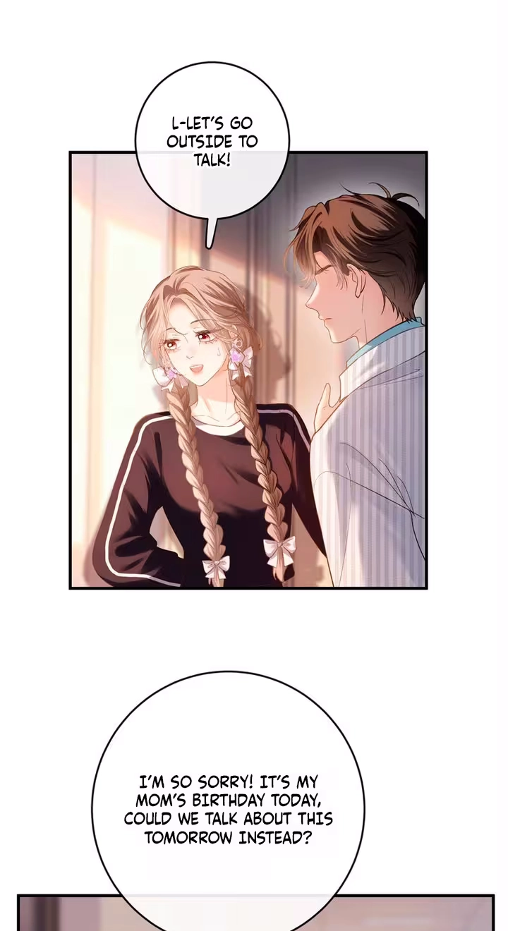 Read Celebrity Masquerade chapter 68 image 37 on Lezhin
