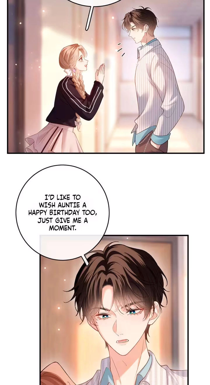 Read Celebrity Masquerade chapter 68 image 38 on Lezhin
