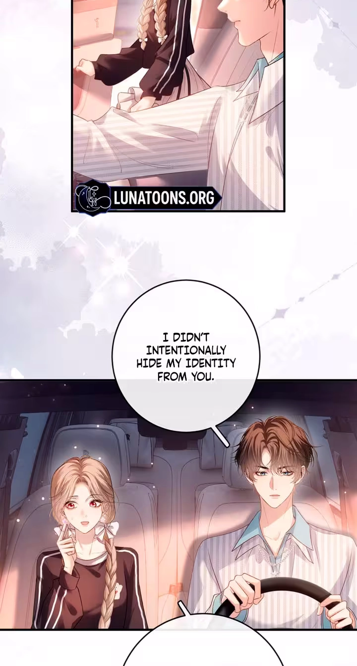 Read Celebrity Masquerade chapter 68 image 5 on Lezhin