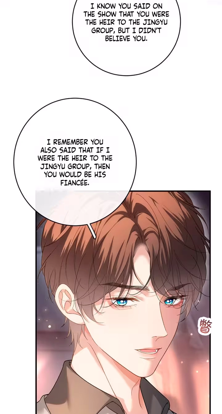 Read Celebrity Masquerade chapter 68 image 6 on Lezhin