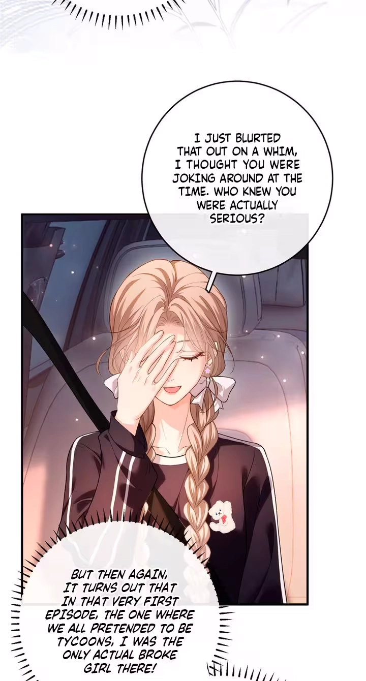 Read Celebrity Masquerade chapter 68 image 8 on Lezhin