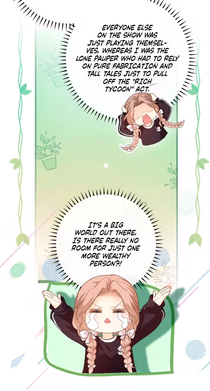 Read Celebrity Masquerade chapter 68 image 9 on Lezhin