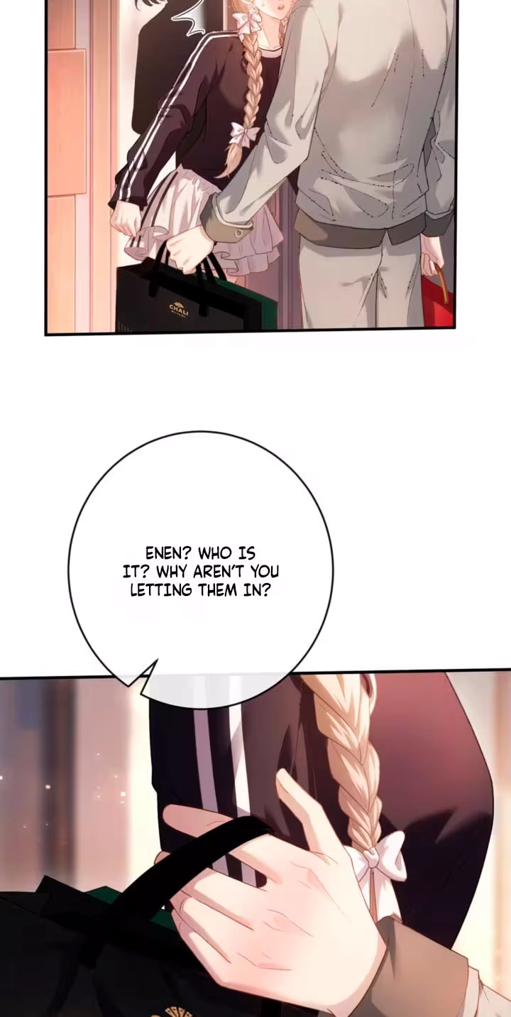 Read Celebrity Masquerade chapter 69 image 1 on Lezhin
