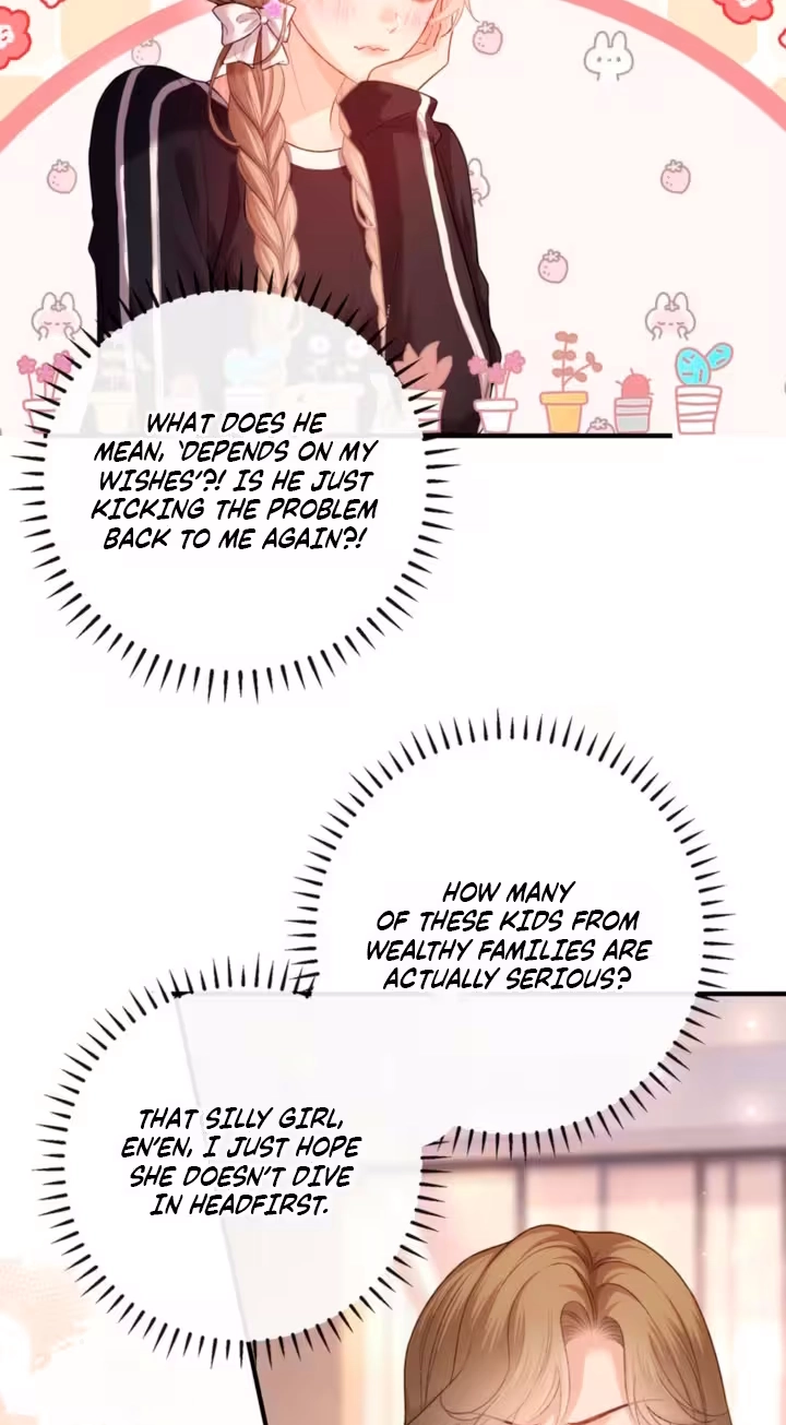 Read Celebrity Masquerade chapter 69 image 11 on Lezhin