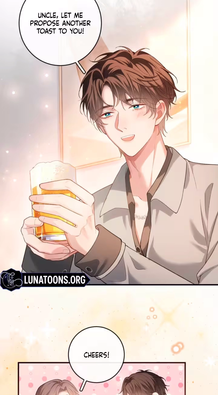 Read Celebrity Masquerade chapter 69 image 18 on Lezhin