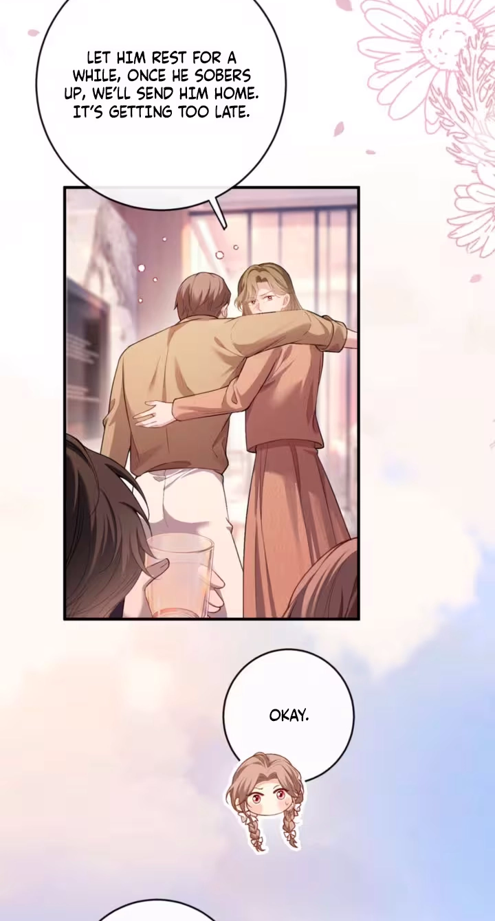 Read Celebrity Masquerade chapter 69 image 21 on Lezhin