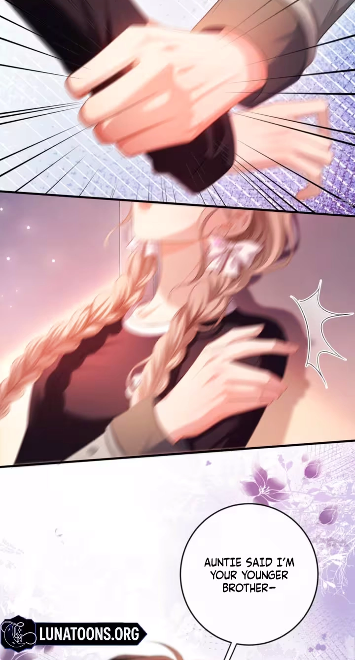 Read Celebrity Masquerade chapter 69 image 29 on Lezhin