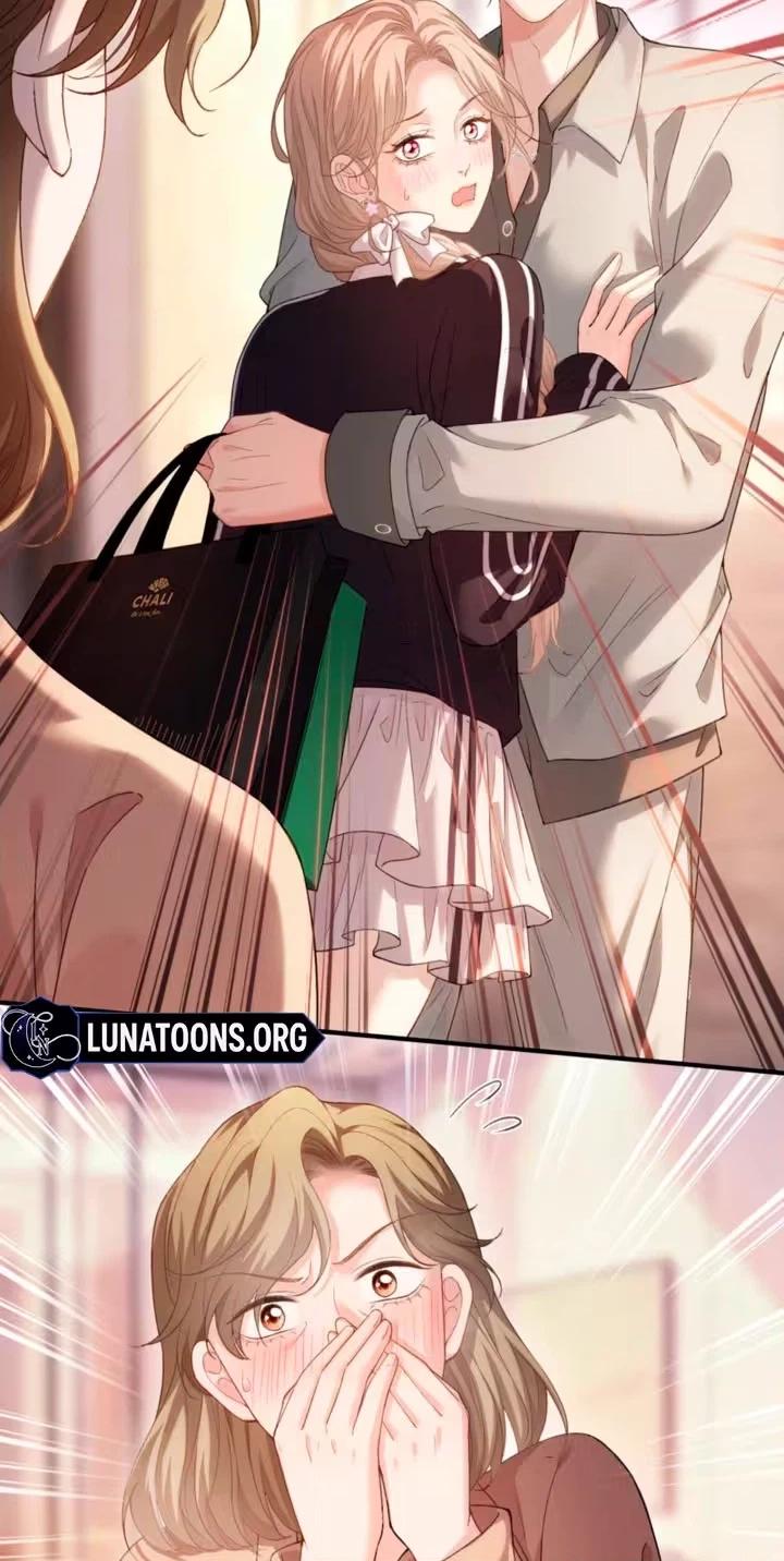 Read Celebrity Masquerade chapter 69 image 3 on Lezhin
