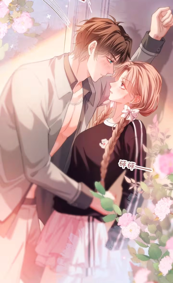 Read Celebrity Masquerade chapter 69 image 32 on Lezhin