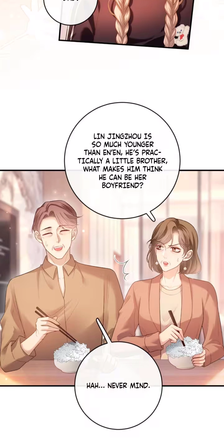 Read Celebrity Masquerade chapter 69 image 8 on Lezhin