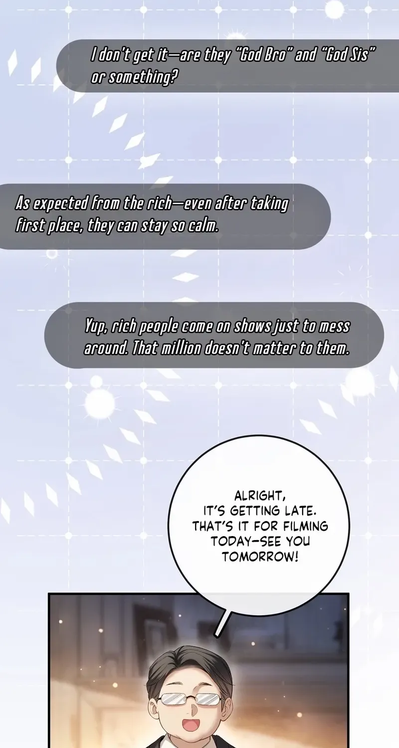 Read Celebrity Masquerade chapter 7 image 13 on Lezhin