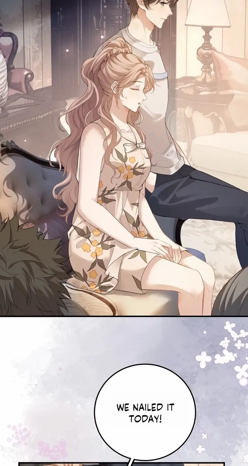 Read Celebrity Masquerade chapter 7 image 15 on Lezhin