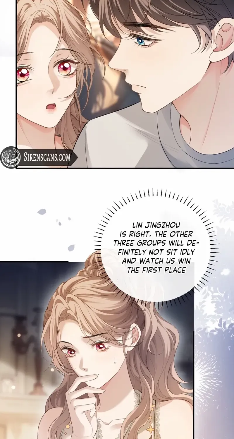 Read Celebrity Masquerade chapter 7 image 17 on Lezhin