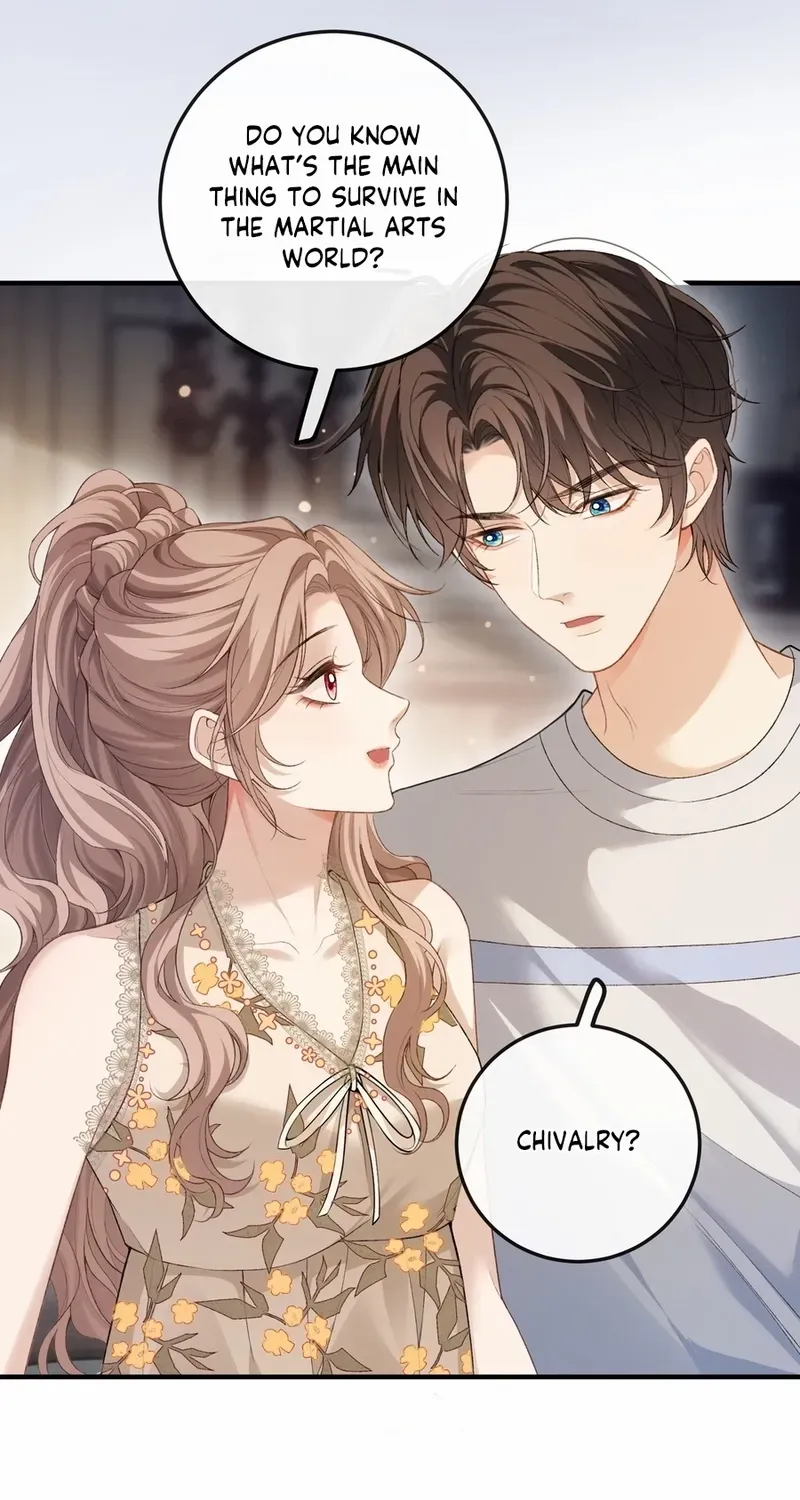 Read Celebrity Masquerade chapter 7 image 20 on Lezhin