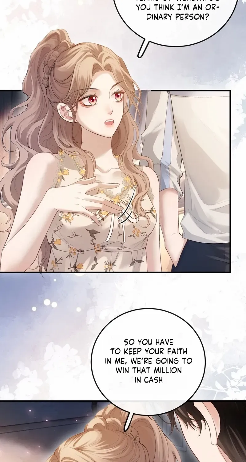Read Celebrity Masquerade chapter 7 image 23 on Lezhin