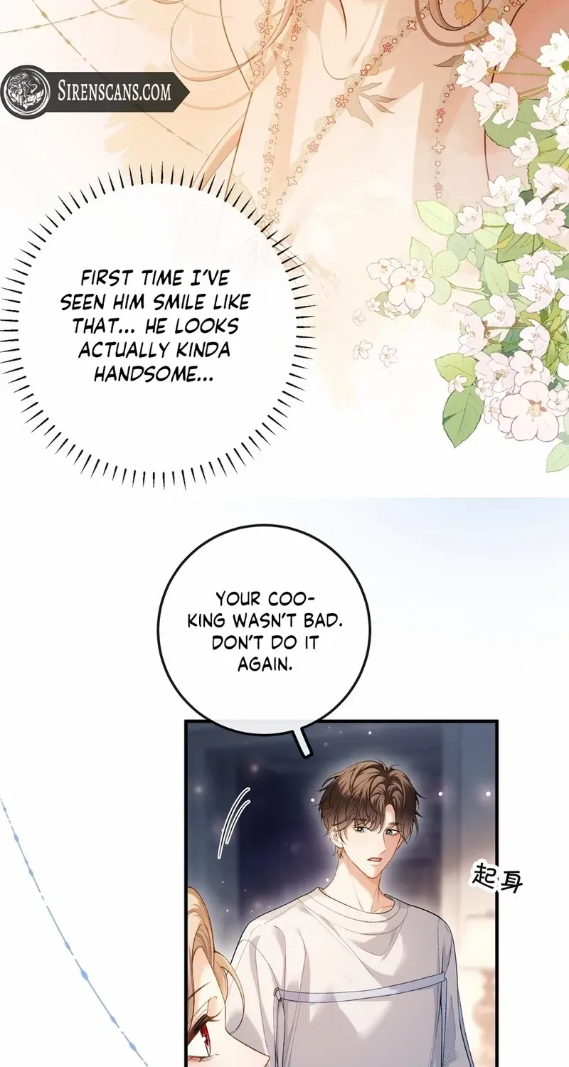 Read Celebrity Masquerade chapter 7 image 33 on Lezhin
