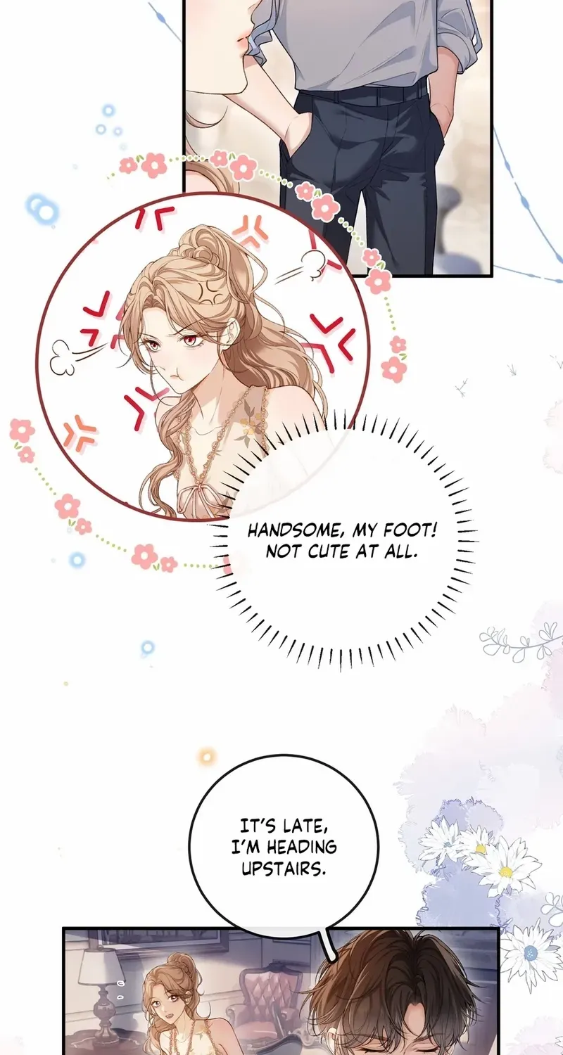 Read Celebrity Masquerade chapter 7 image 34 on Lezhin