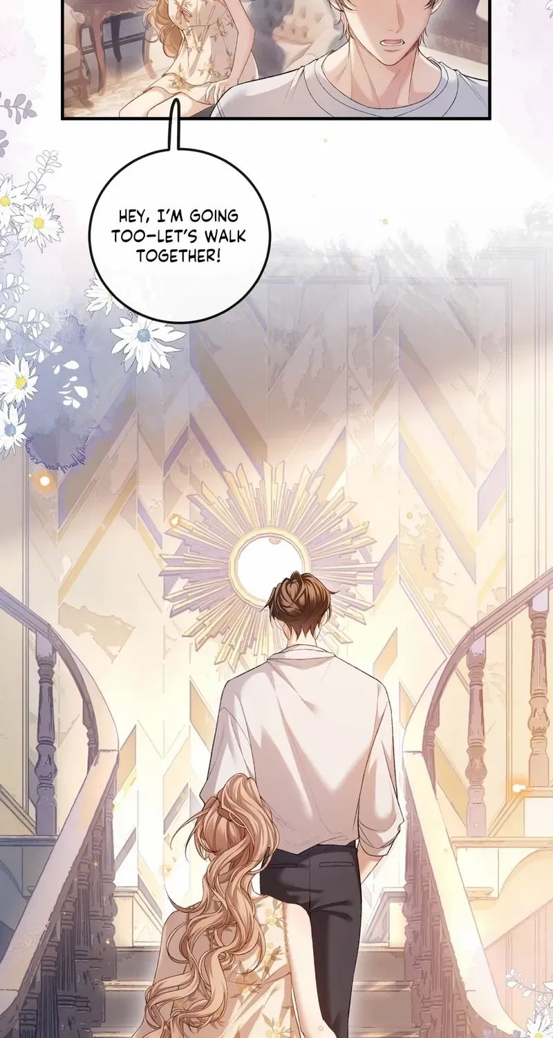 Read Celebrity Masquerade chapter 7 image 35 on Lezhin