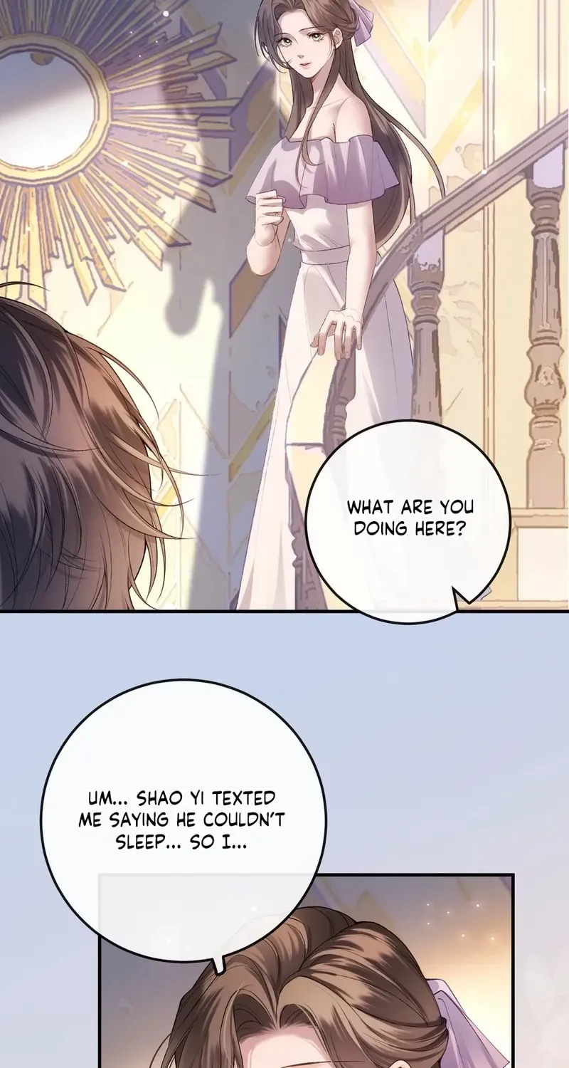 Read Celebrity Masquerade chapter 7 image 39 on Lezhin