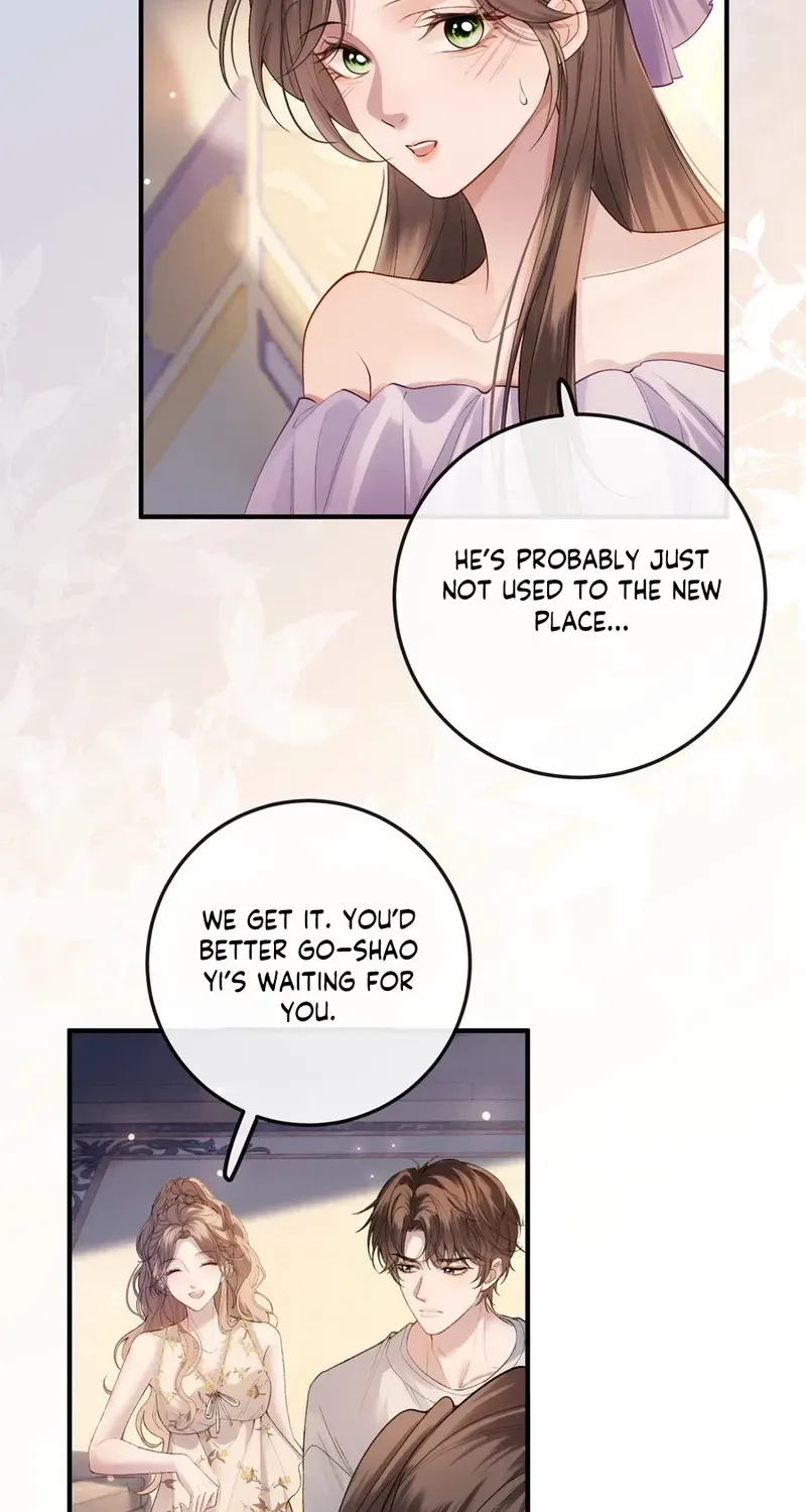Read Celebrity Masquerade chapter 7 image 40 on Lezhin