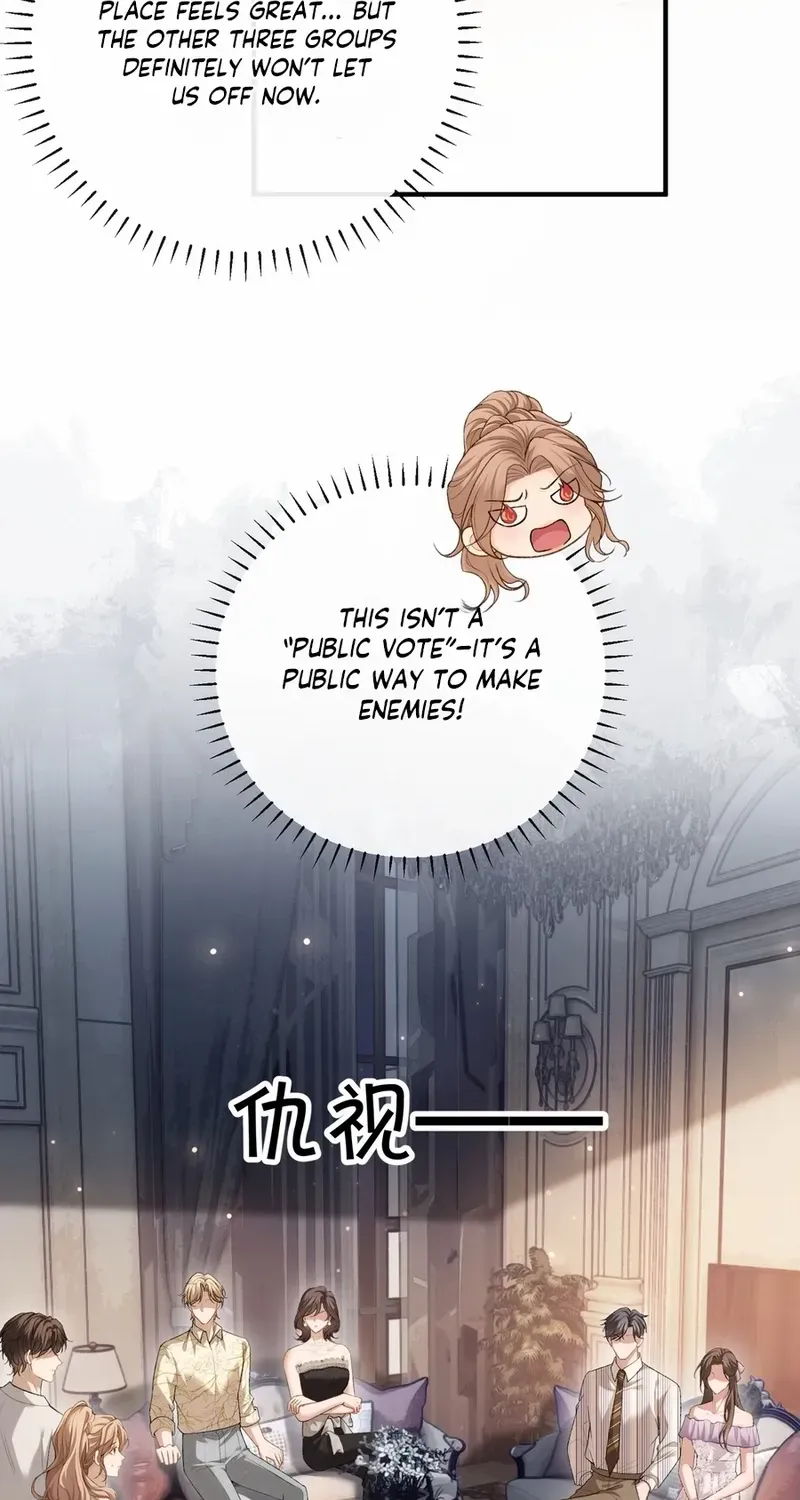 Read Celebrity Masquerade chapter 7 image 8 on Lezhin