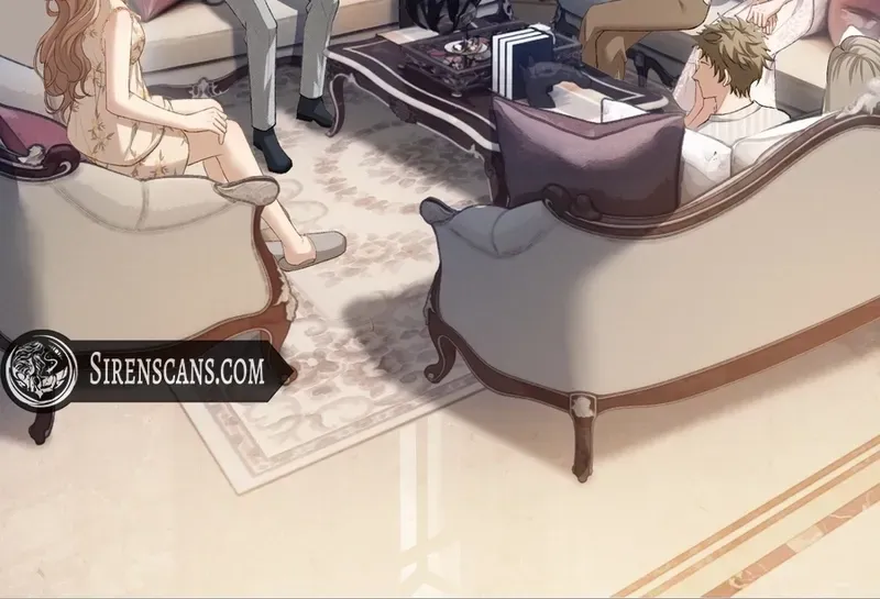 Read Celebrity Masquerade chapter 7 image 9 on Lezhin