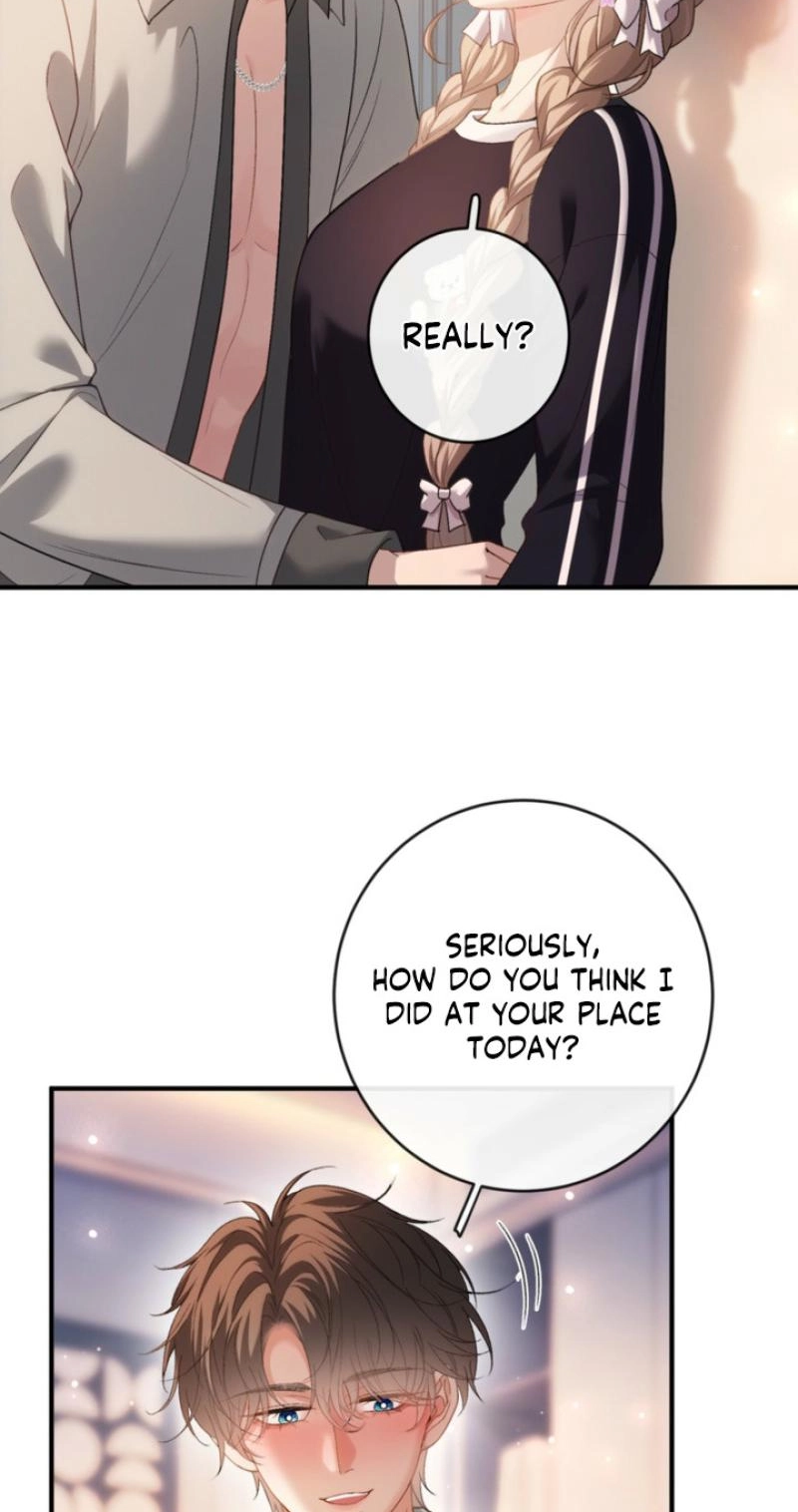 Read Celebrity Masquerade chapter 70 image 12 on Lezhin
