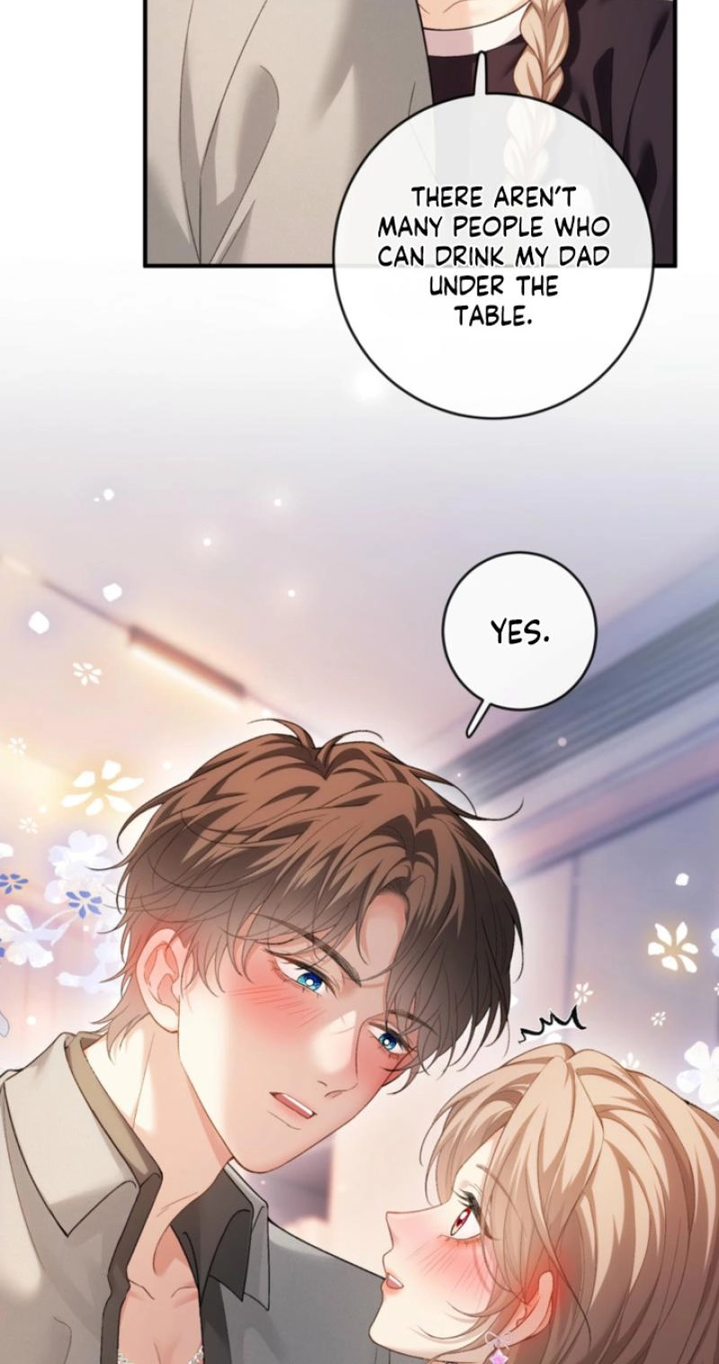 Read Celebrity Masquerade chapter 70 image 14 on Lezhin