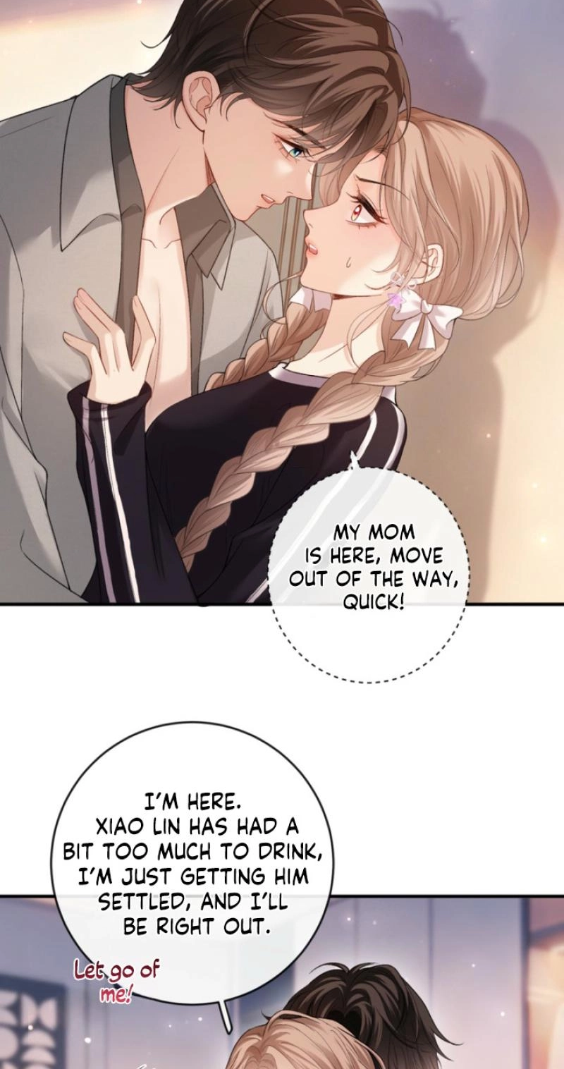Read Celebrity Masquerade chapter 70 image 18 on Lezhin