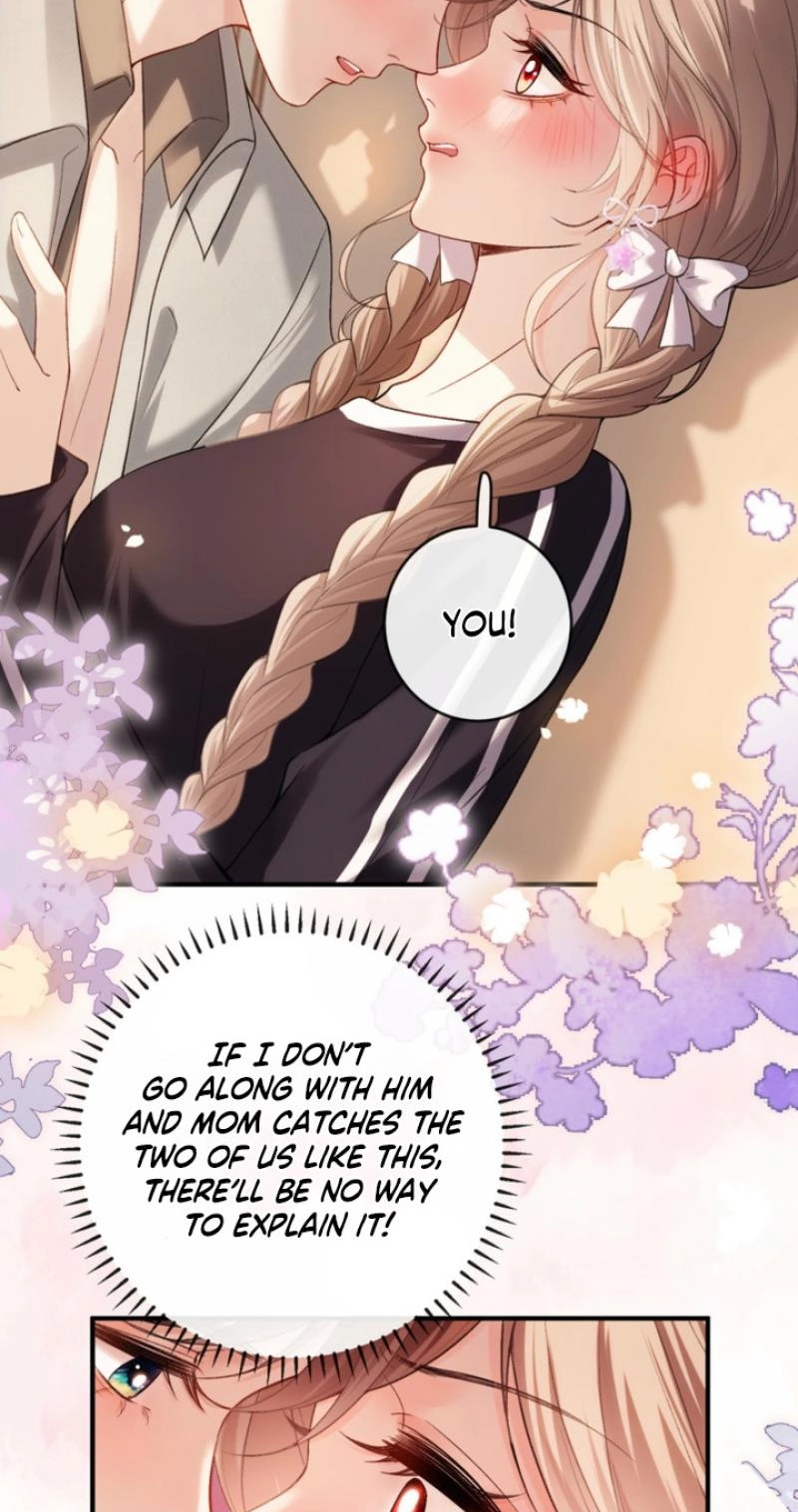 Read Celebrity Masquerade chapter 70 image 20 on Lezhin